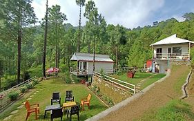 Ghughuti Resort Lansdowne