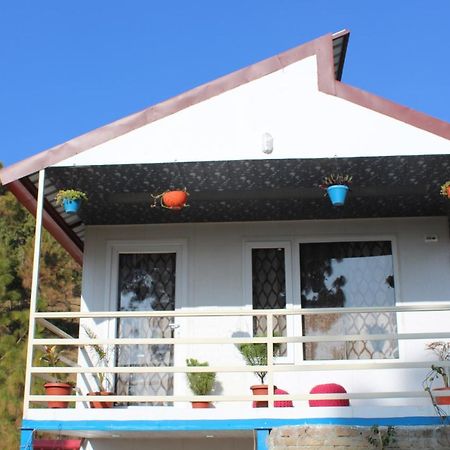 Ghughuti Resort Lansdowne Exterior photo