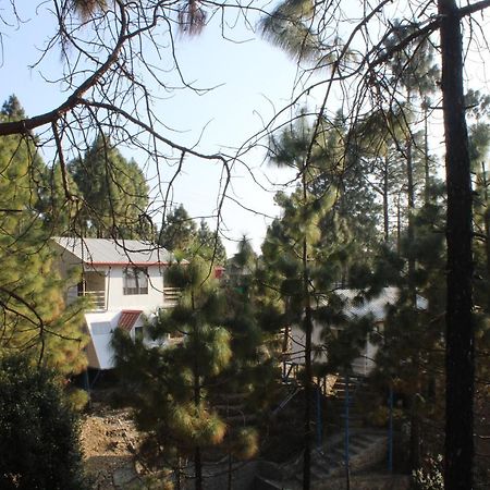 Ghughuti Resort Lansdowne Exterior photo