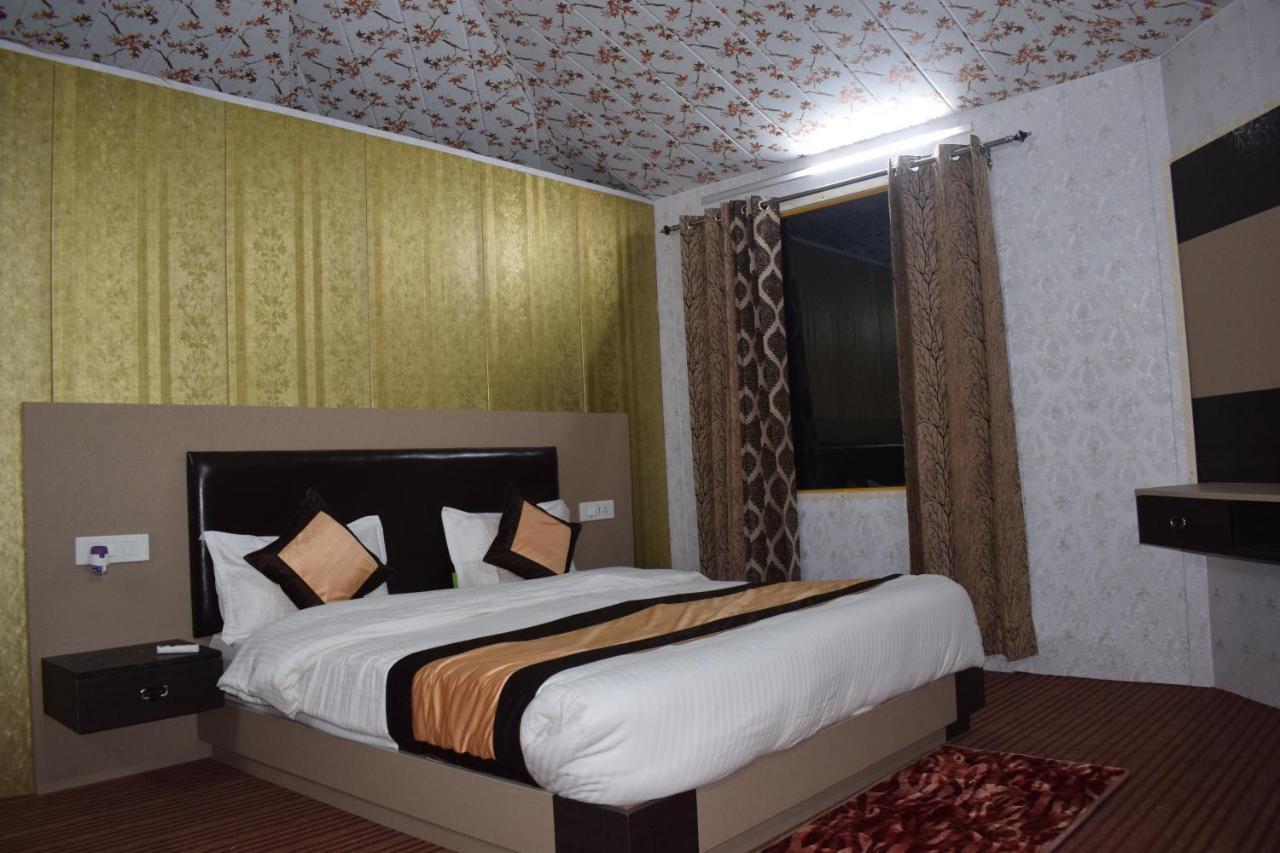 Ghughuti Resort Lansdowne Exterior photo